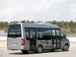 Mercedes-Benz Sprinter City 65 2006 года